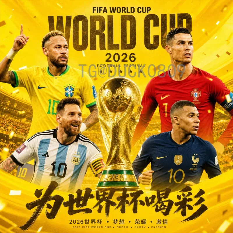 实时2026国际足联世界杯决赛门票：购买攻略与最新动态全解析